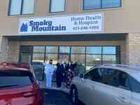 Smoky Mountain Home Health & Hospice