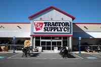 Tractor Supply Co.