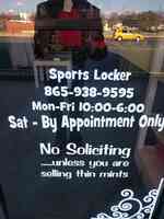 Sports Locker Inc