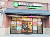 Healing Hands Spa - Cedar Bluff