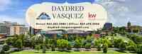 Daydred Vasquez- Best Knoxville, Tennessee REALTOR