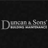Duncan & Sons' Building Maintenance, Inc.