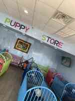 The Puppy Store