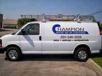 Champion Heating and Air Conditioning