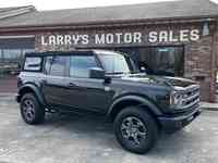 Larry's Motor Sales