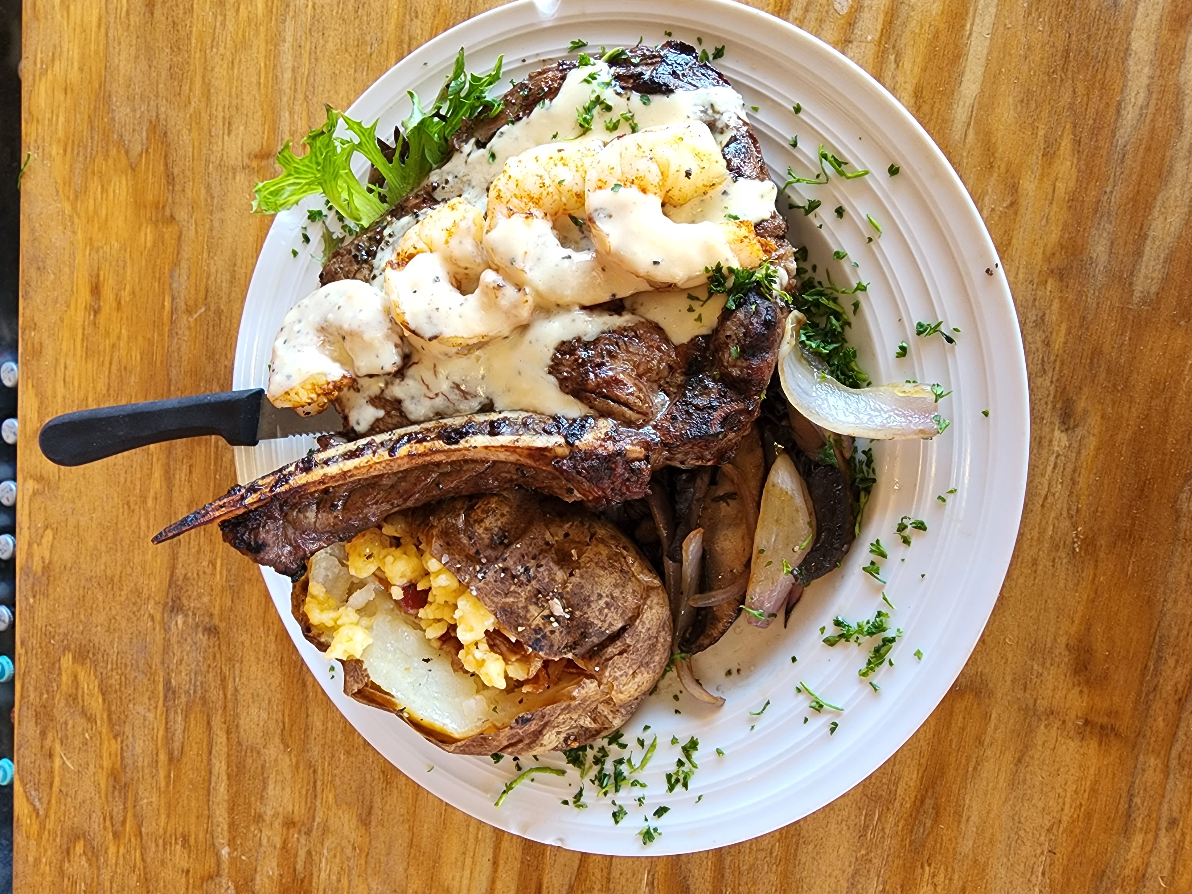 Photo credit: restaurantji