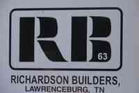Richardson Builders, Inc.