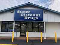 Super Discount Drugs