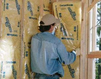 31-W Insulation 7001 Corporate Park Dr, Loudon Tennessee 37774