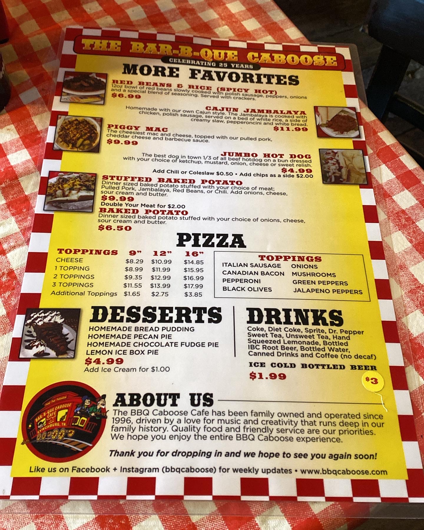 Photo credit: Restaurantji