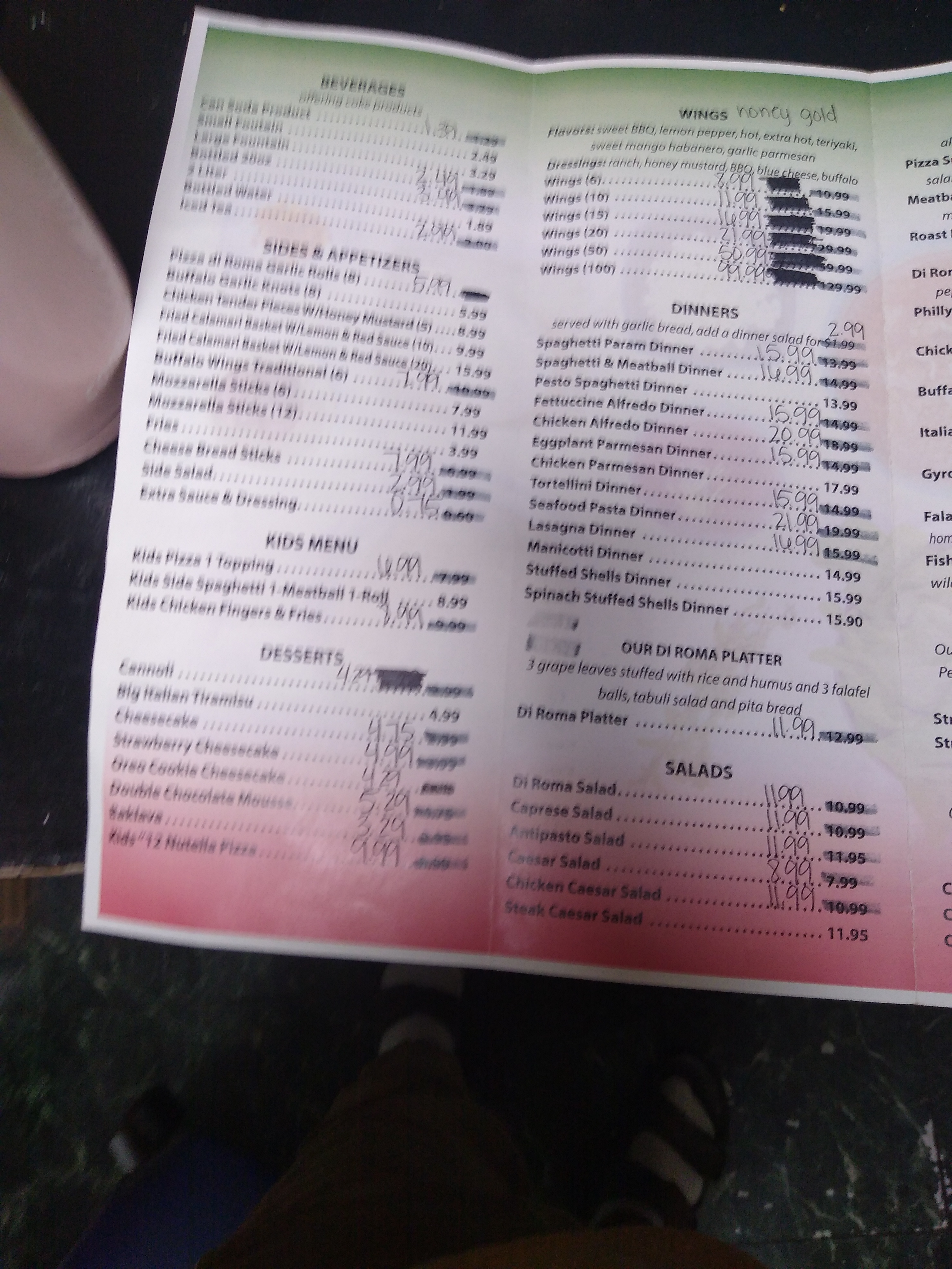 Photo credit: Restaurantji