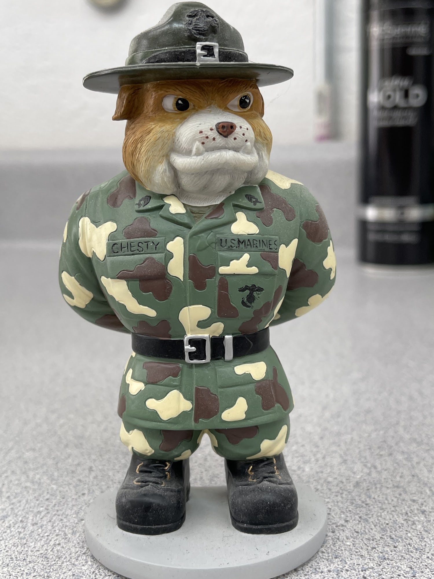 Garner's Barber Shop