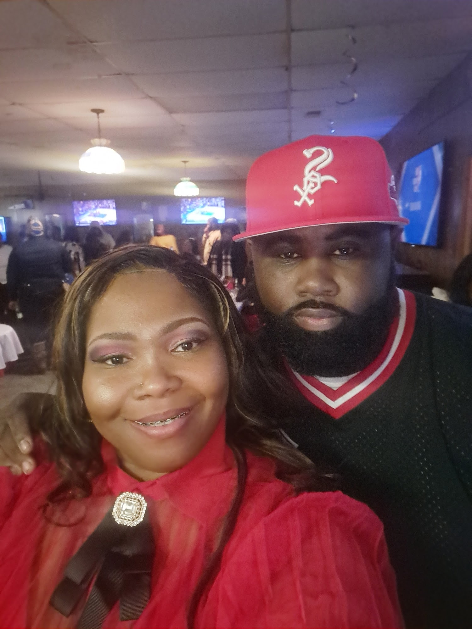 Malone's Bar & Grill 251 Dupree Rd, Maury City