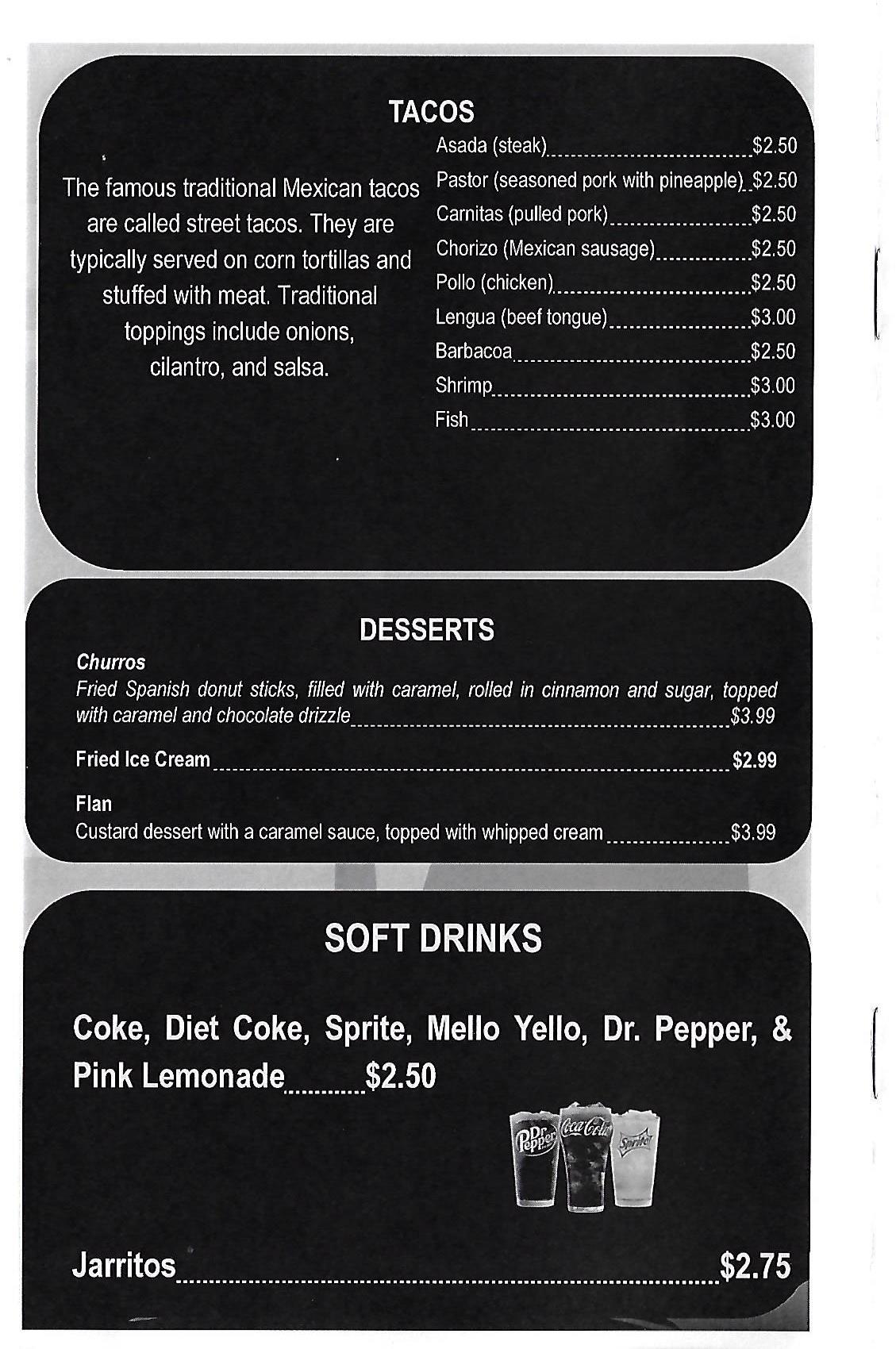 Photo credit: Restaurantji