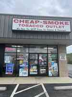 Cheap Smoke Tobacco Outlet