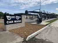 Wash N' Roll Car Wash - McMinnville, TN
