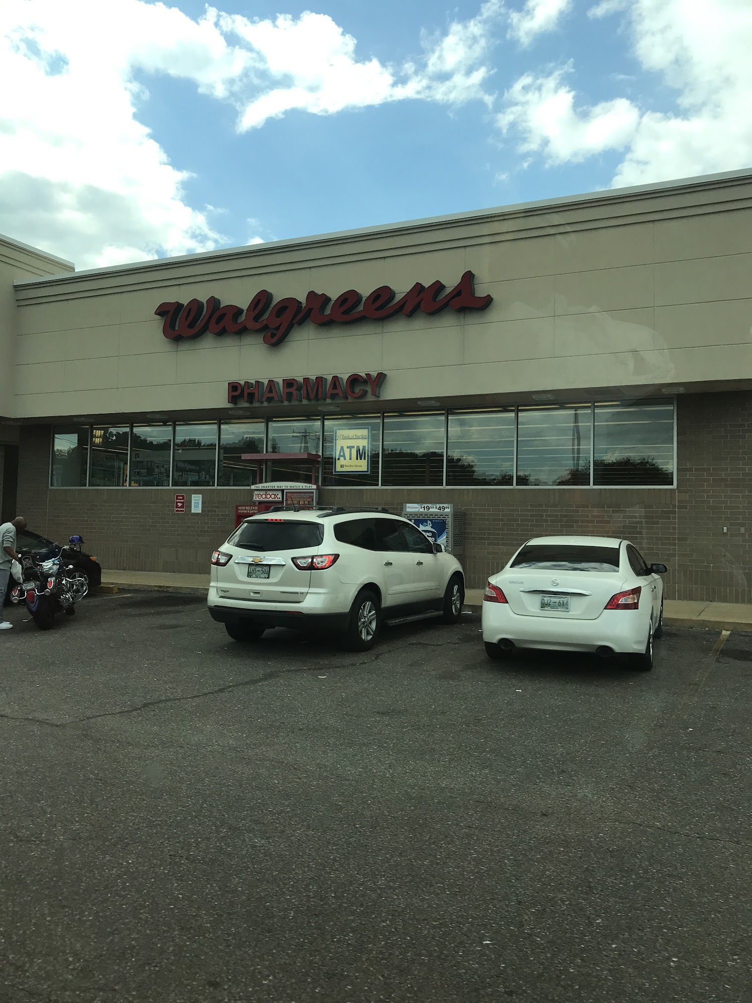 Walgreens