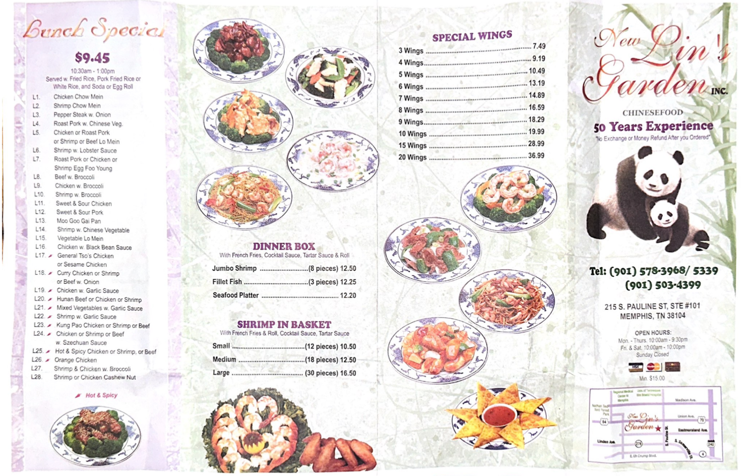 Photo credit: Restaurantji