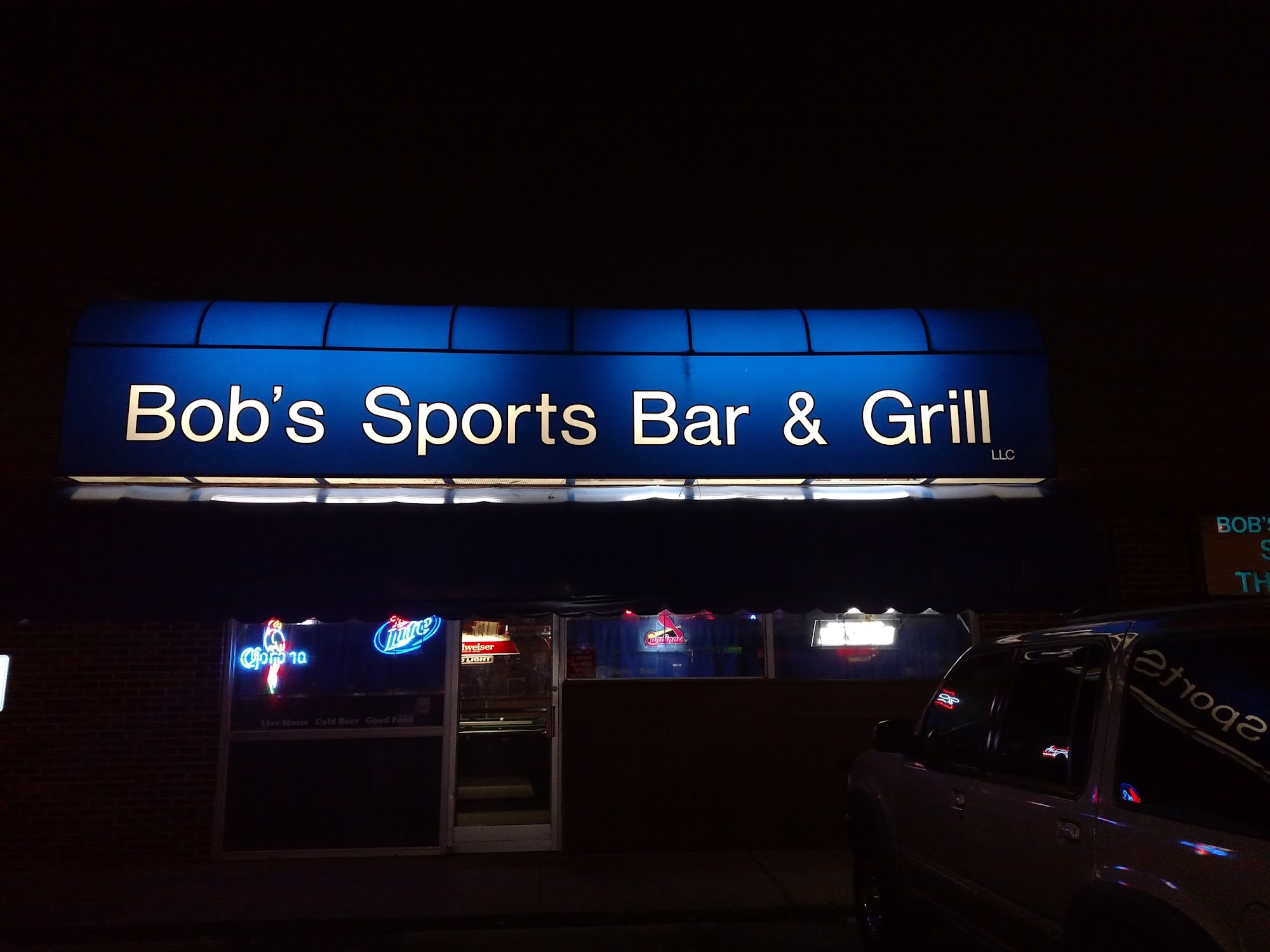 Brewskis Sports Bar & Grill