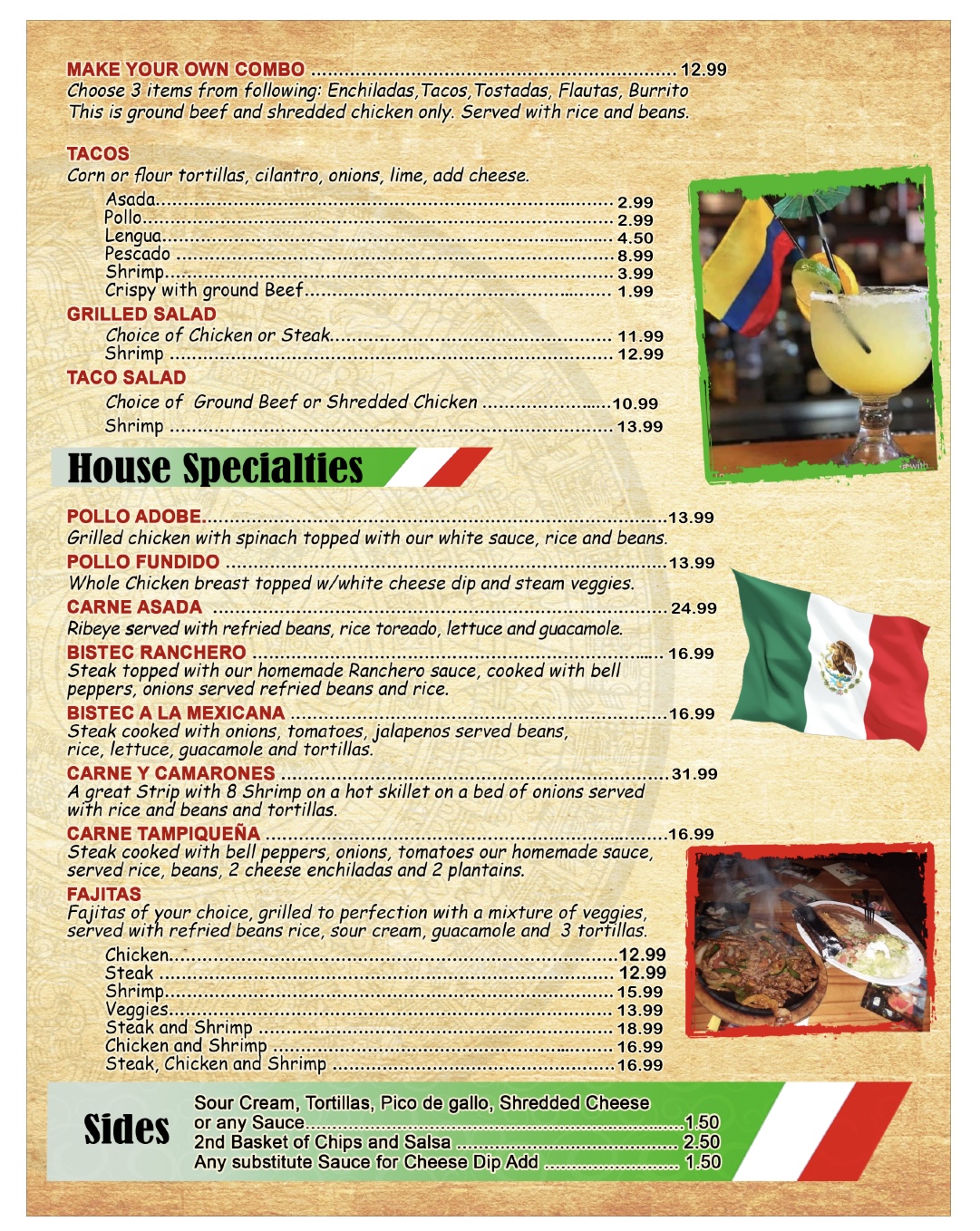 Photo credit: Restaurantji