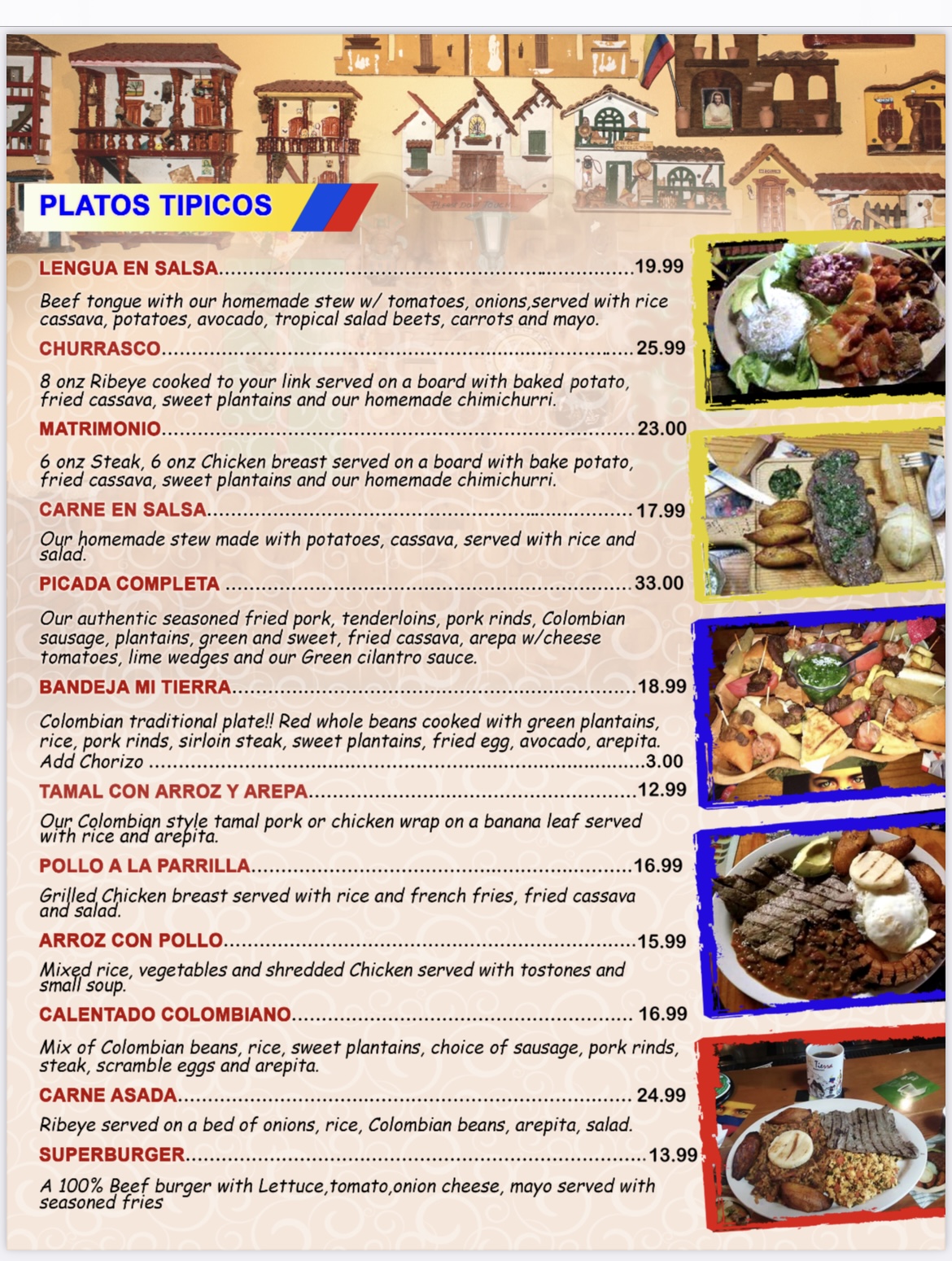 Photo credit: Restaurantji