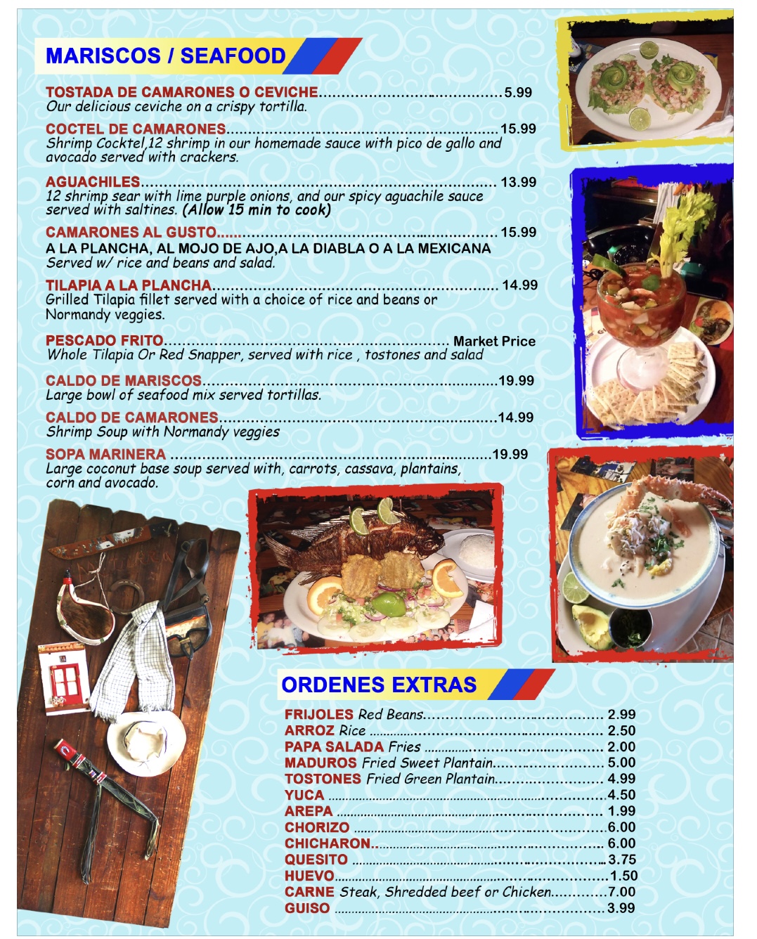 Photo credit: Restaurantji