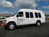 Premier Transportation Services, Inc.