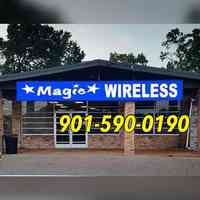 Magic Wireless