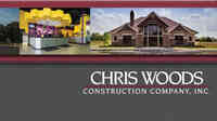 Chris Woods Construction Co.