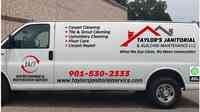 Taylor’s Janitorial and Building Maintenance, LLC servicing Atlanta, Ga