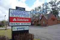 Chris Ford - State Farm Insurance Agent