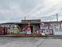 Nick's Market Tobacco and Convenience Store