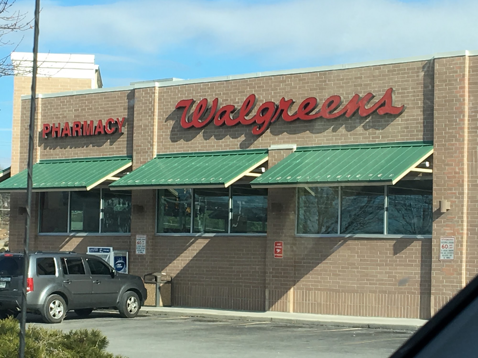 Walgreens