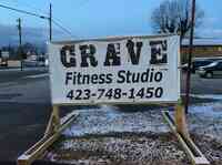 Crave Fitness Studio