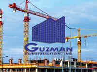 Guzman Construction, Inc.