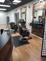 HD star Barber Shop