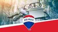 Re/Max Real Estate Ten- Page Winstead