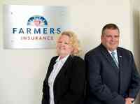 Farmers Insurance - Patrick Brown