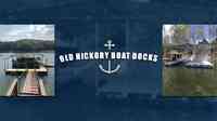 Old Hickory Boat Docks