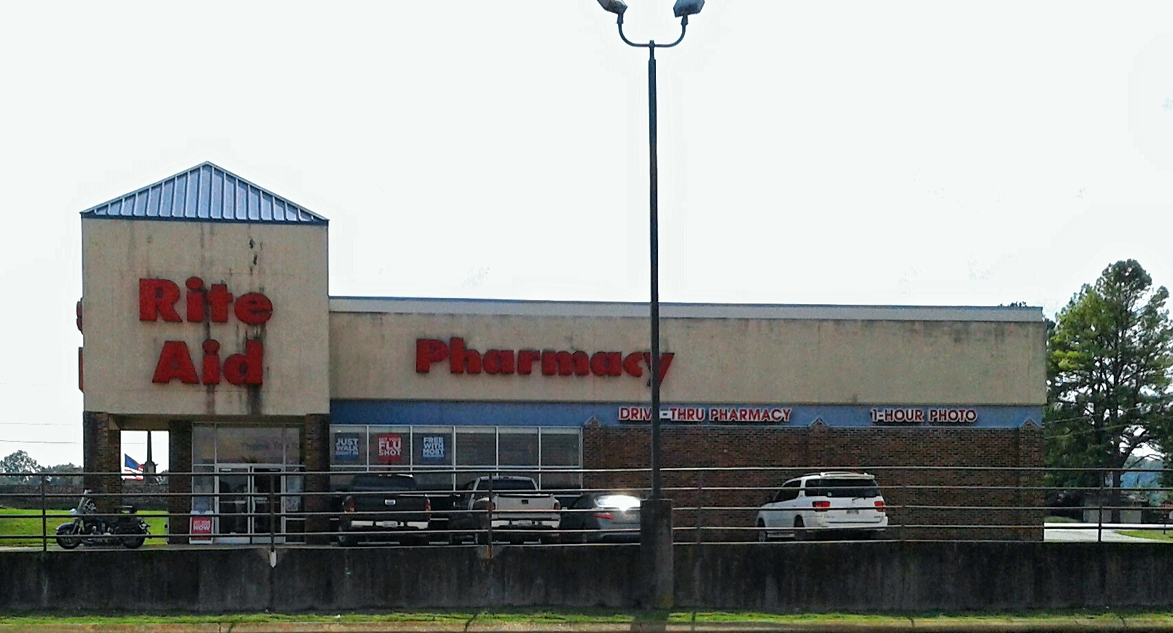 Walgreens
