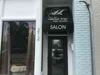 Head Trip Hair Studio