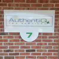 AuthentiQ Tax Services, LLC