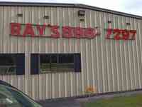 Rays Custom Exhaust Shop