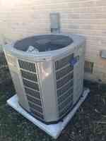 Brian Sain Heating and Cooling