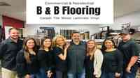 B & B Flooring