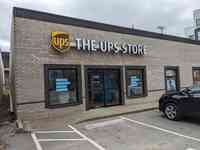 The UPS Store