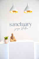 Sanctuary for Yoga | Nashville Yoga Studio