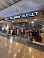 Boot Factory Outlet