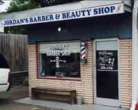 Jordan's Barber Shop