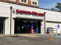 Sherwin-Williams Paint Store